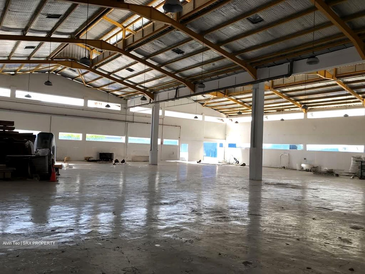 Tuas Avenue 2 (D22), Factory #577940441
